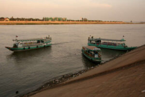 ENTREPRENEURSHIP DEVELOPMENT THE CASE OF CAMBODIA