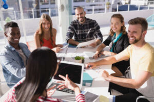 OPPORTUNITY DISCOVERY, RISK TAKING AND BUSINESS PLANNING