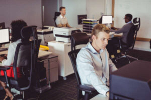 TECHNOLOGY IN THE NEW ECONOMY